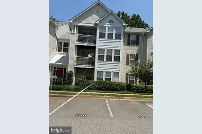 7530 Coxton Court #112, Alexandria, VA 22306 - Photo 1