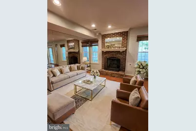 2831 Thaxton Lane, Oakton, VA 22124 - Photo 7
