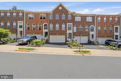 4118 Brookgreen Drive, Fairfax, VA 22033 - Photo 1