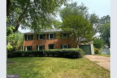 13524 Ellendale Drive, Chantilly, VA 20151 - Photo 1