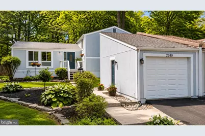 2240 Sanibel Drive, Reston, VA 20191 - Photo 1
