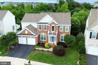 8204 Paper Birch Drive, Lorton, VA 22079 - Photo 1