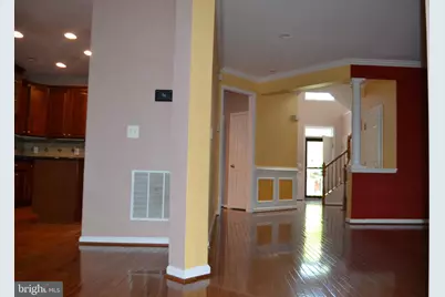 8560 Barrow Furnace Lane, Lorton, VA 22079 - Photo 9