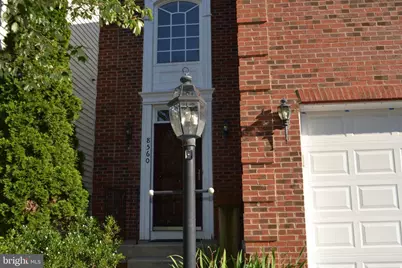 8560 Barrow Furnace Lane, Lorton, VA 22079 - Photo 3