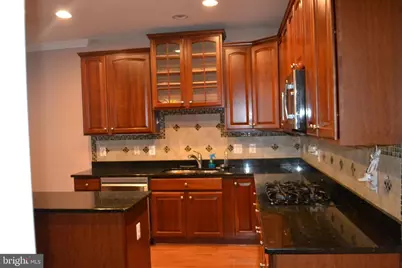 8560 Barrow Furnace Lane, Lorton, VA 22079 - Photo 11