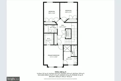 2315 Liberty Loop, Herndon, VA 20171 - Photo 37