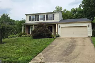 8201 Hensley Ct, Alexandria, VA 22308 - Photo 1