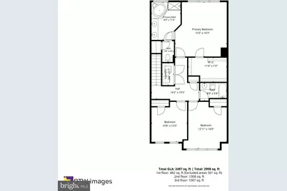 2929 Chesham Street, Fairfax, VA 22031 - Photo 3