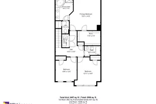 2929 Chesham St, Fairfax, VA 22031 - Photo 3