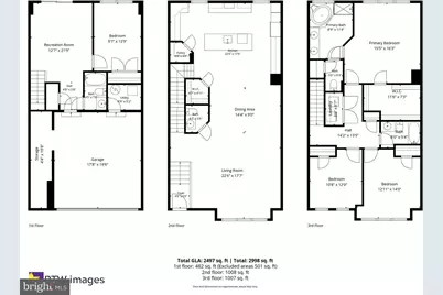 2929 Chesham Street, Fairfax, VA 22031 - Photo 1