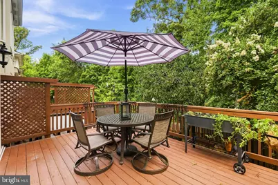 7109 Tanworth Drive, Springfield, VA 22152 - Photo 17