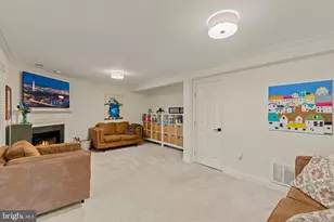 7109 Tanworth Dr, Springfield, VA 22152 - Photo 39