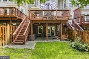7109 Tanworth Dr, Springfield, VA 22152 - Photo 49
