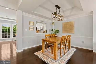 7109 Tanworth Drive, Springfield, VA 22152 - Photo 5