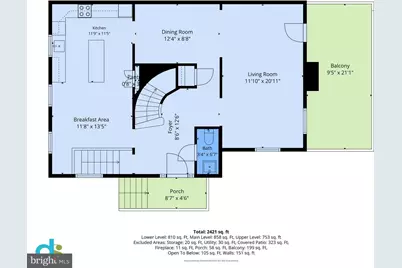 2000 Gallows Tree Lane, Vienna, VA 22182 - Photo 55