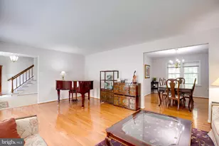 9720 Aspen Hollow Way, Fairfax, VA 22032 - Photo 5