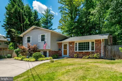 8236 Governors Court, Alexandria, VA 22308 - Photo 3