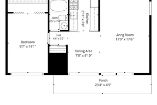 4203 Americana Dr, Annandale, VA 22003 - Photo 27