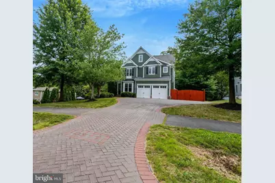 8311 Mount Vernon Highway, Alexandria, VA 22309 - Photo 1