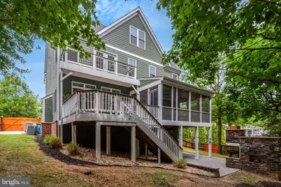 8311 Mount Vernon Highway, Alexandria, VA 22309 - Photo 5