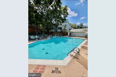 7805 Willow Point Drive #7805, Falls Church, VA 22042 - Photo 29