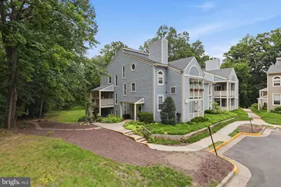 7805 Willow Point Drive #7805, Falls Church, VA 22042 - Photo 1