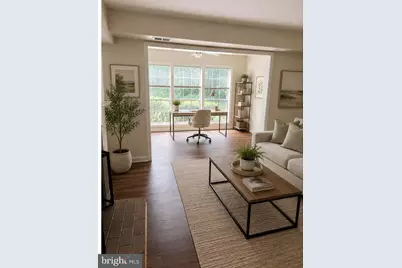 7805 Willow Point Drive #7805, Falls Church, VA 22042 - Photo 3