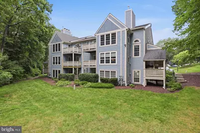 7805 Willow Point Drive #7805, Falls Church, VA 22042 - Photo 3