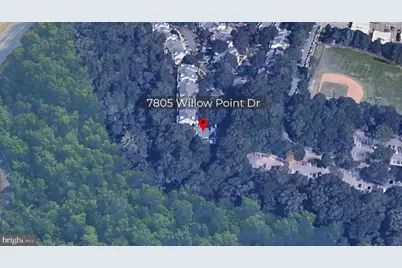 7805 Willow Point Drive #7805, Falls Church, VA 22042 - Photo 33