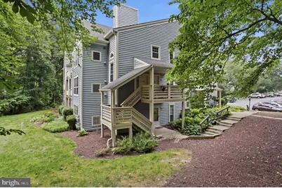 7805 Willow Point Drive #7805, Falls Church, VA 22042 - Photo 5