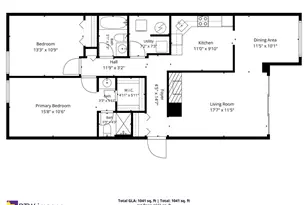 2210 Springwood Dr, Reston, VA 20191 - Photo 3