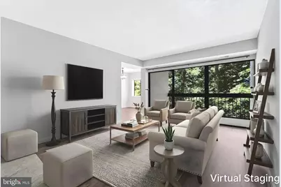 2210 Springwood Drive #107, Reston, VA 20191 - Photo 1