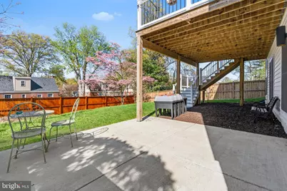 6806 Farragut Avenue, Falls Church, VA 22042 - Photo 49