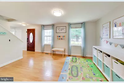 5932 Peregrine Drive, Burke, VA 22015 - Photo 7