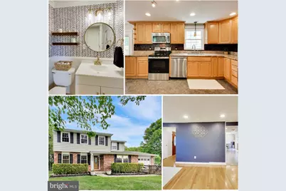5932 Peregrine Drive, Burke, VA 22015 - Photo 1
