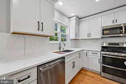 6153 Les Dorson Lane, Alexandria, VA 22315 - Photo 5