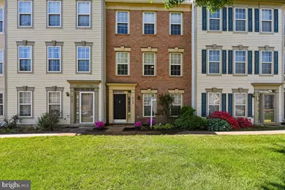 6153 Les Dorson Lane, Alexandria, VA 22315 - Photo 1