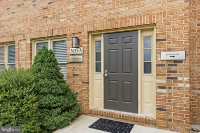 5051 Backlick Road #5051-B, Annandale, VA 22003 - Photo 3