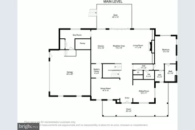 7926 Bolling Drive, Alexandria, VA 22308 - Photo 5