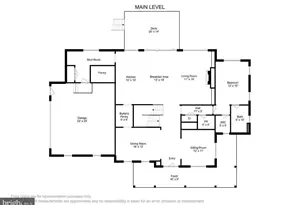 7926 Bolling Dr, Alexandria, VA 22308 - Photo 5