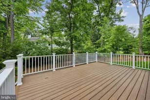 7926 Bolling Dr, Alexandria, VA 22308 - Photo 29