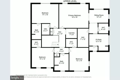 7926 Bolling Drive, Alexandria, VA 22308 - Photo 45