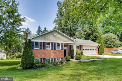 3300 Clearwood Court, Falls Church, VA 22042 - Photo 55