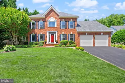 2614 Iron Forge Road, Oak Hill, VA 20171 - Photo 1