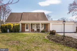 4311 Pergate Ln, Fairfax, VA 22033 - Photo 1