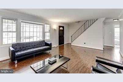 4311 Pergate Lane, Fairfax, VA 22033 - Photo 9