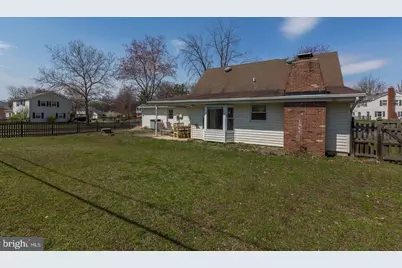 4311 Pergate Lane, Fairfax, VA 22033 - Photo 29