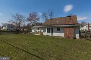 4311 Pergate Ln, Fairfax, VA 22033 - Photo 29