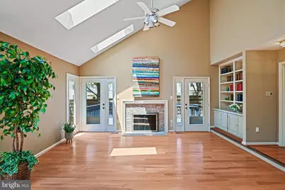 3120 Jerman Lane, Oakton, VA 22124 - Photo 5