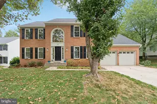 1291 Mason Mill Ct, Herndon, VA 20170 - Photo 1
